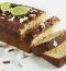 LIME & COCONUT LOAF