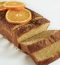 ORANGE & GINGER LOAF