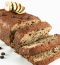 BANANA DARK CHOCOLATE LOAF
