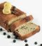 LEMON & BLUEBERRY LOAF